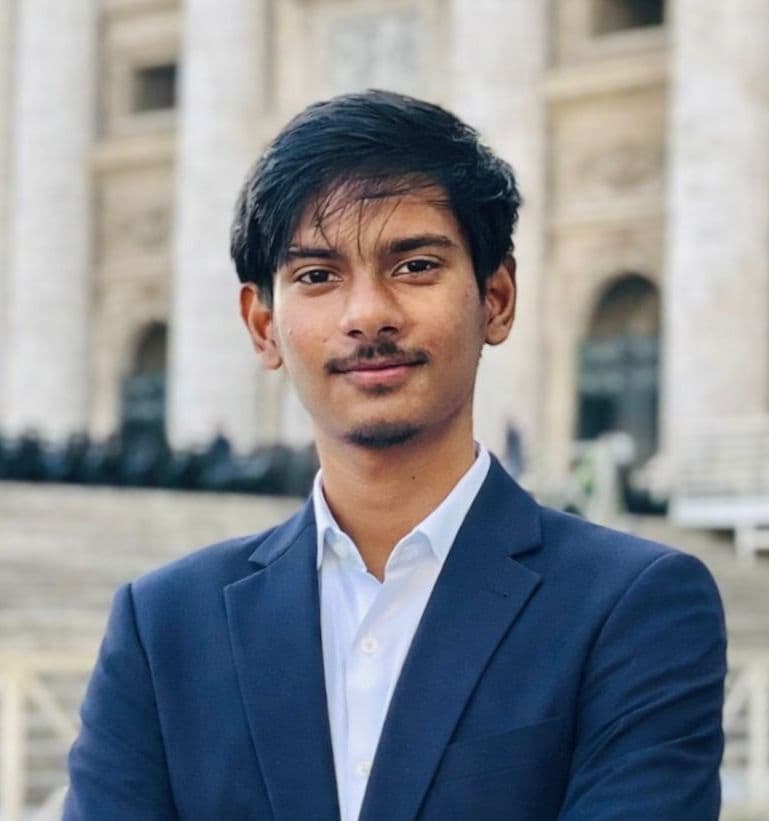 Saheen Alam Shuvo
