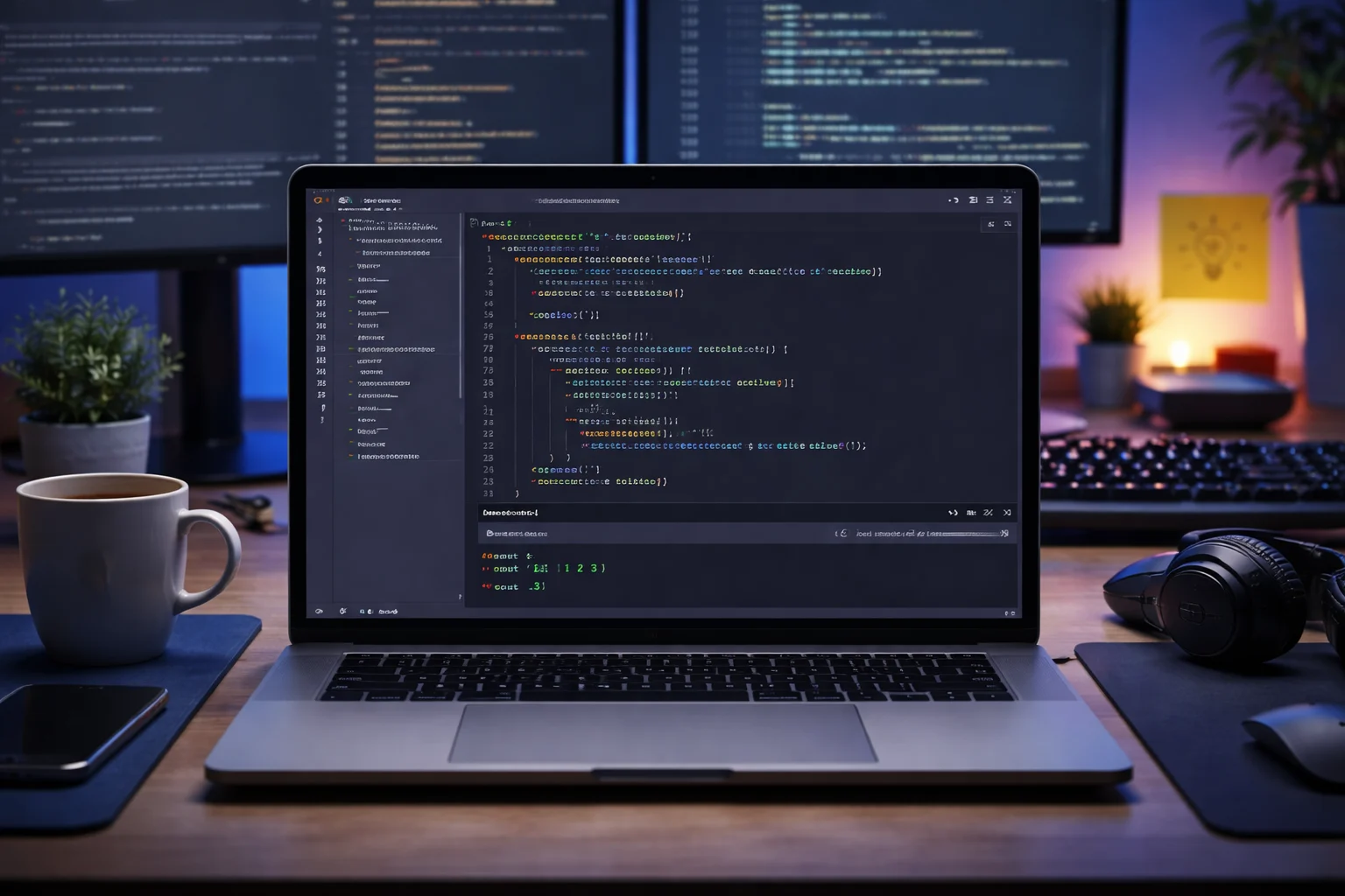 Competitive Programming
