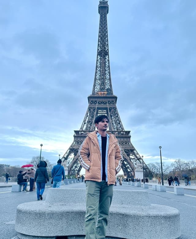 Paris Adventures