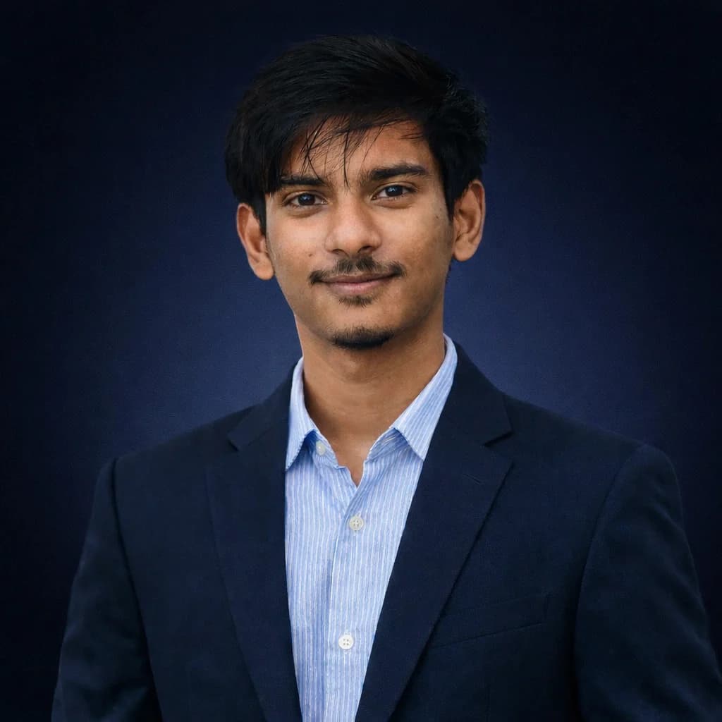 Saheen Alam Shuvo